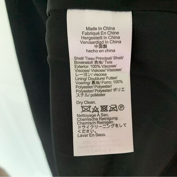 J Crew Dress 2 - Picture 10 of 12